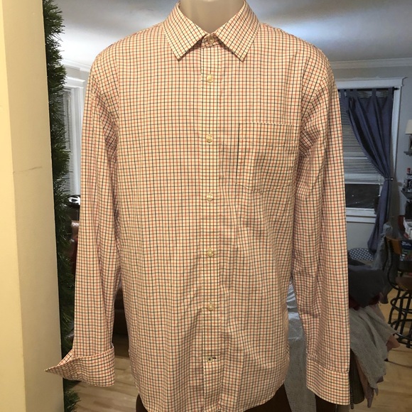 Gap button up - Picture 4 of 4